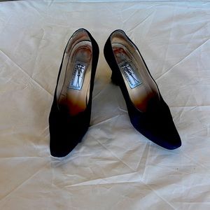 Harris Dept Store Heels6 1/2